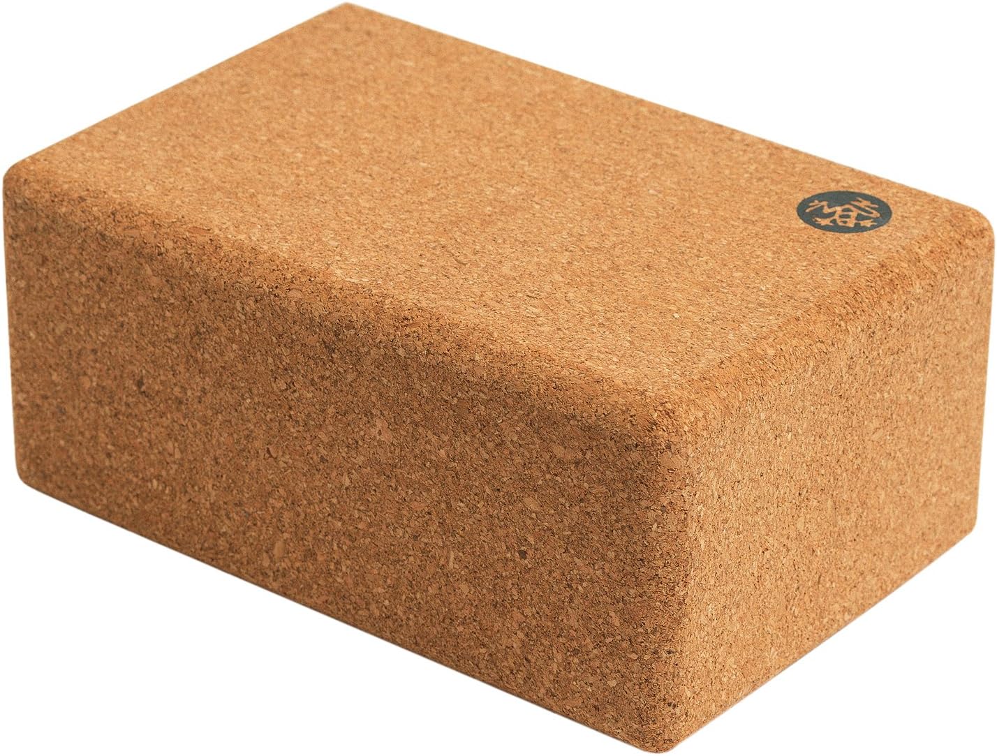 Yoga Block Cork - Yoga Block - Extra Firm Cork