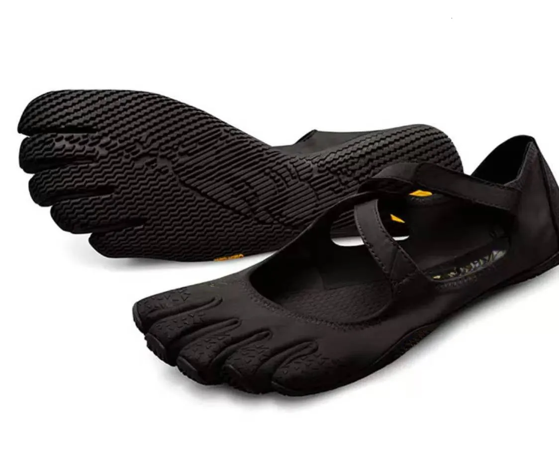 Pilates & Yoga Wohlfühlen Forchheim - Original V Soul Five Finger Shoes