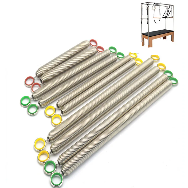 Pilates Yoga Music - 1PCS Pilates Cadillac Bed Accessories Spring