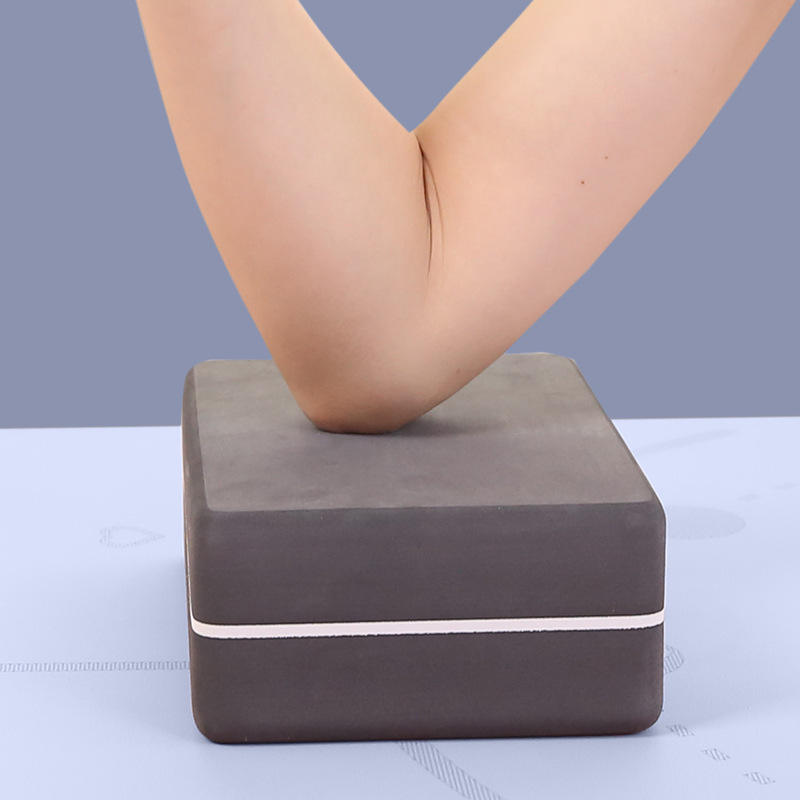 Customized LOGO High-Density E - Yoga Block Cork incelemesi ve fiyatı