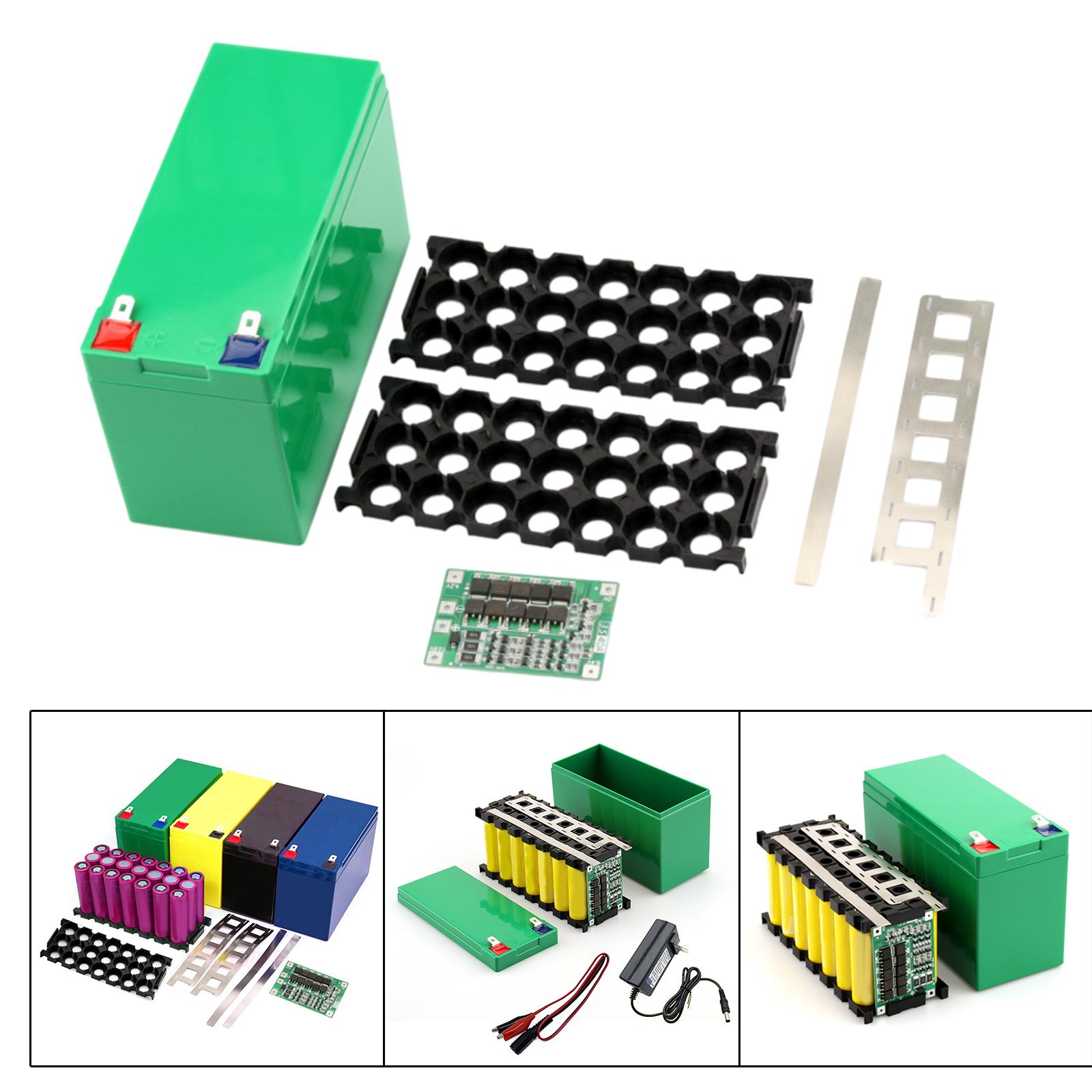 12V7A Battery Box Lightweight  - Balance Board Wobble incelemesi ve fiyatı