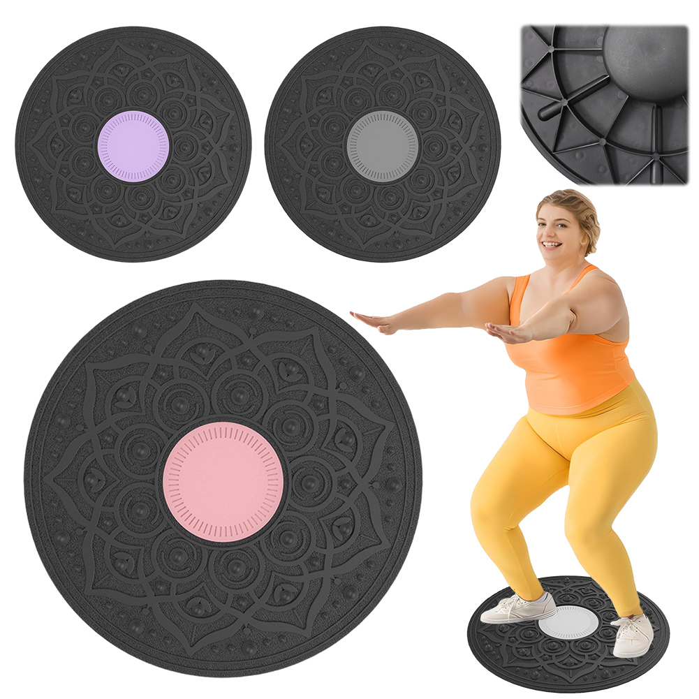 Wobble Balance Board Yoga Swin - Balance Board Wobble incelemesi ve fiyatı