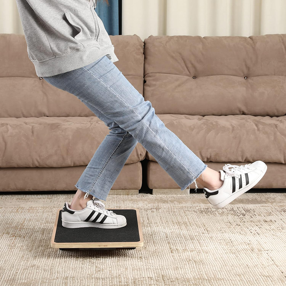 Professional Wooden Balance Bo - Balance Board Wobble incelemesi ve fiyatı