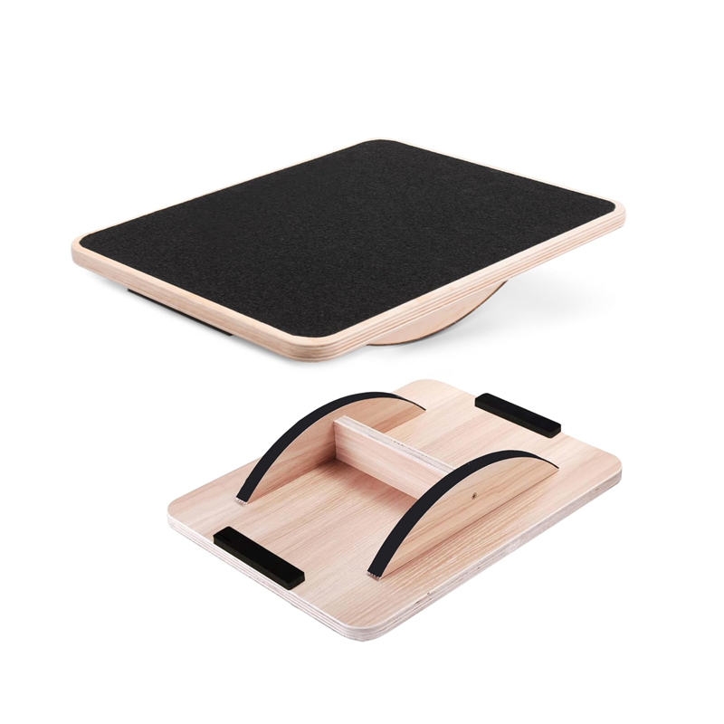 Professional Wooden Balance Bo - Balance Board Wobble incelemesi ve fiyatı