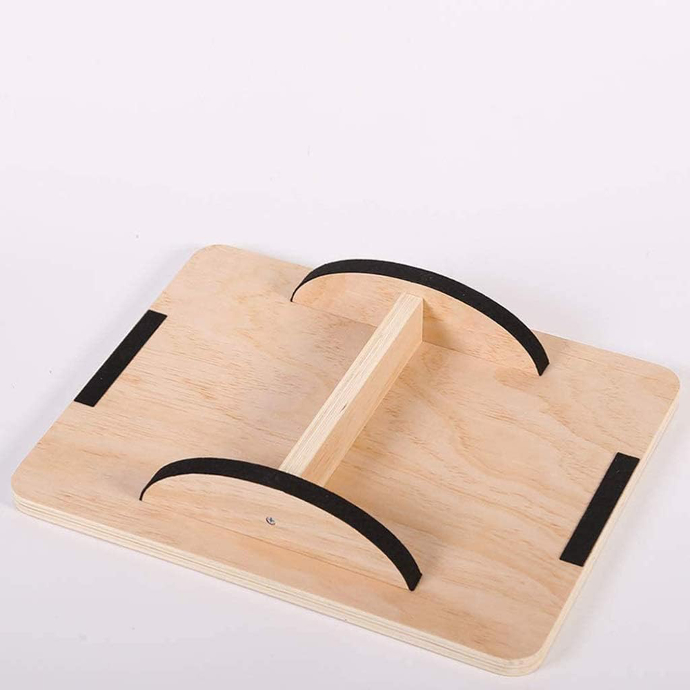 Professional Wooden Balance Bo - Balance Board Wobble incelemesi ve fiyatı