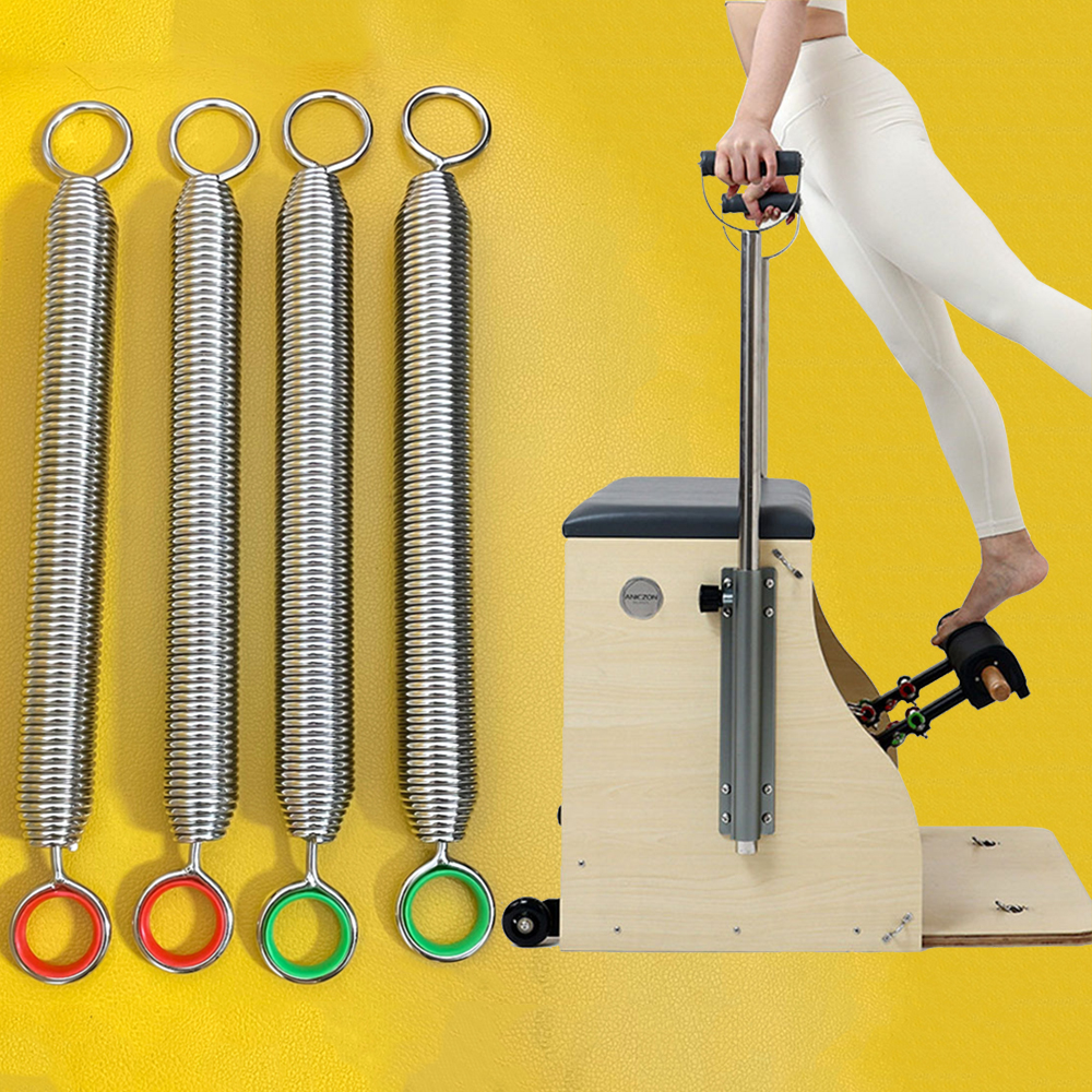 4pcs in set Pilates Reformer P - Pilates Yoga Music incelemesi ve fiyatı