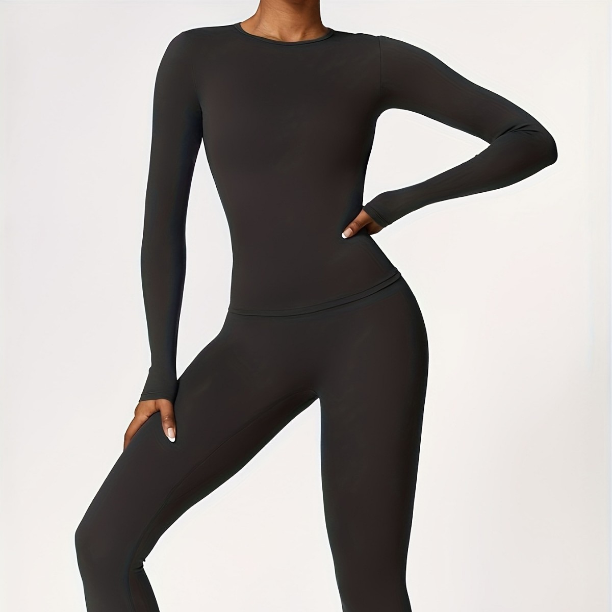 Tight-fitting yoga suit slim l - Pilates & Yoga Wohlfühlen Forchheim incelemesi ve fiyatı