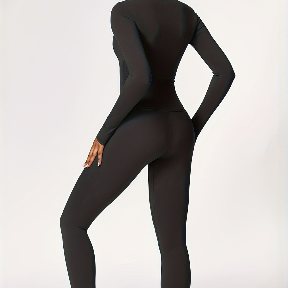 Tight-fitting yoga suit slim l - Pilates & Yoga Wohlfühlen Forchheim incelemesi ve fiyatı