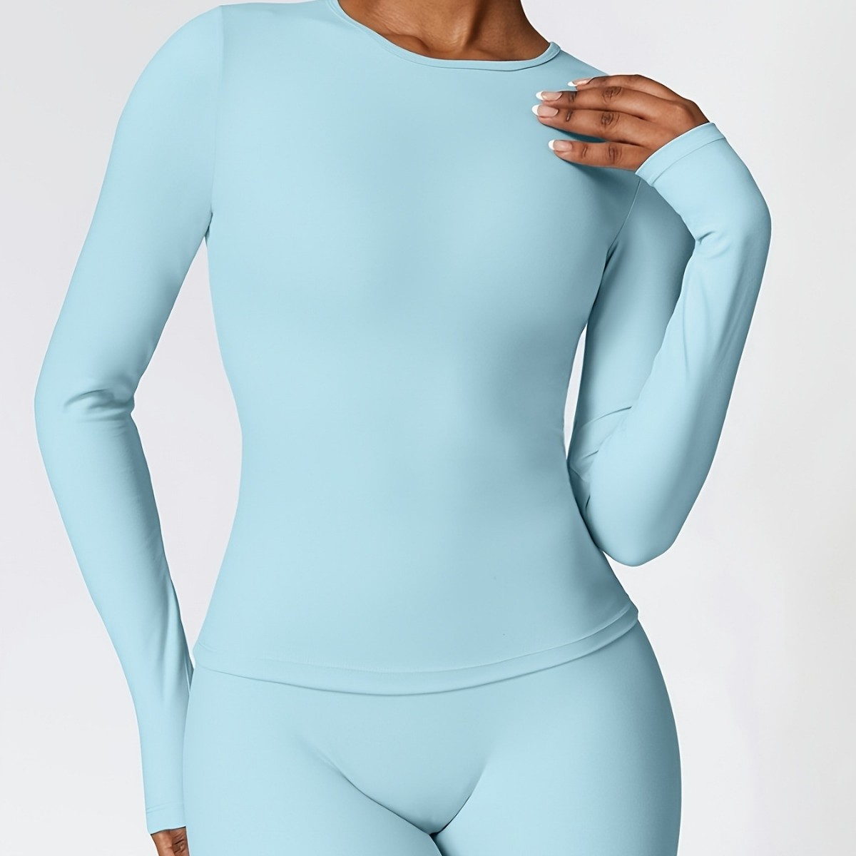 Tight-fitting yoga suit slim l - Pilates & Yoga Wohlfühlen Forchheim incelemesi ve fiyatı