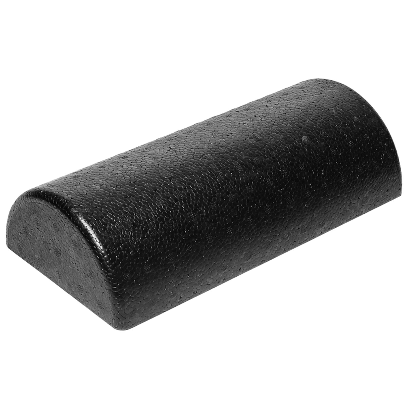 Half Round Foam Roller High De - Pilates Yoga Home Workout incelemesi ve fiyatı