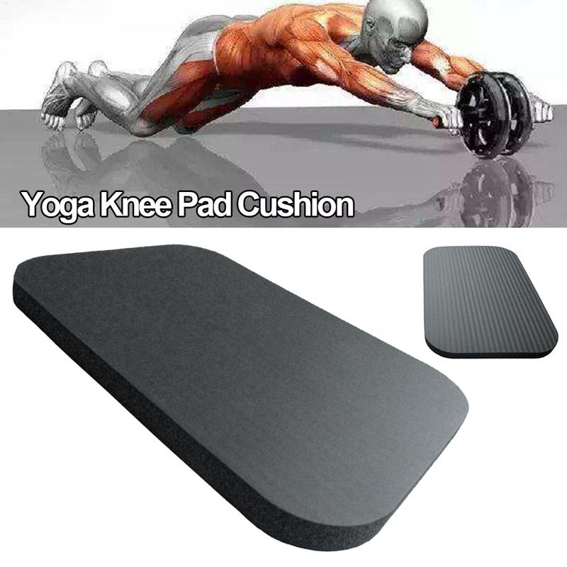 Non Slip Yoga Mat Pad For Knee - Pilates Yoga Home Workout incelemesi ve fiyatı