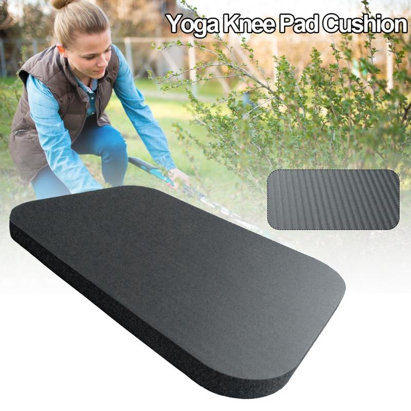 Non Slip Yoga Mat Pad For Knee - Pilates Yoga Home Workout incelemesi ve fiyatı