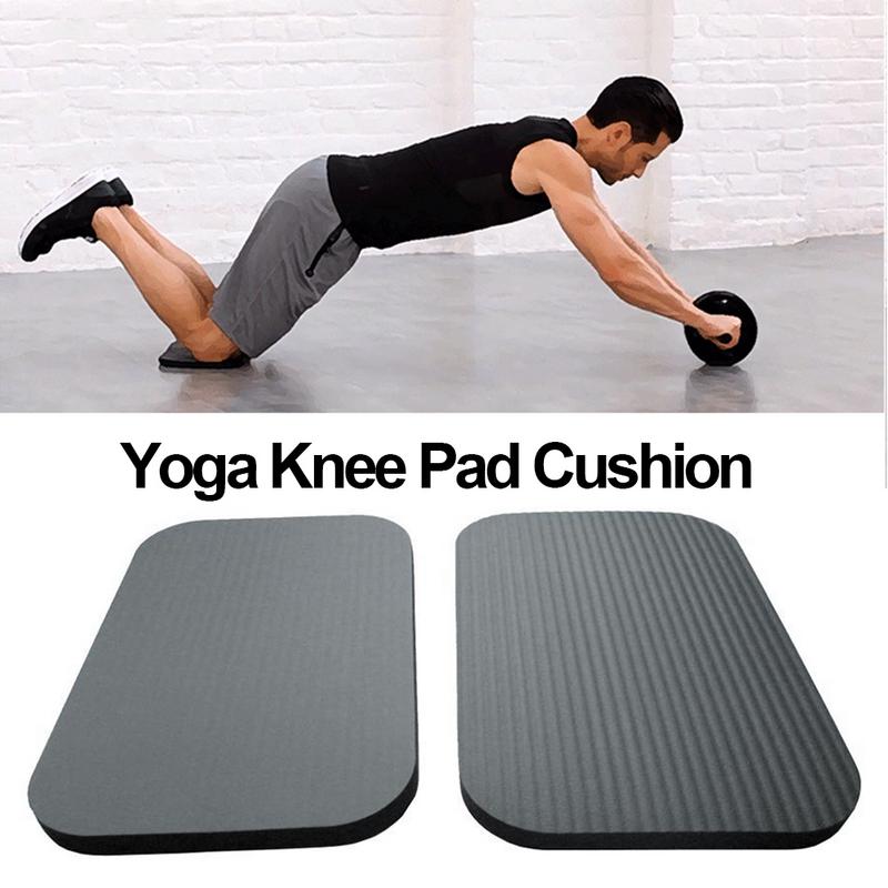 Non Slip Yoga Mat Pad For Knee - Pilates Yoga Home Workout incelemesi ve fiyatı