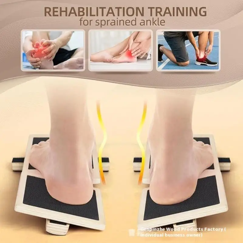 Physical Therapy Posture Corre - Balance Board Wobble incelemesi ve fiyatı