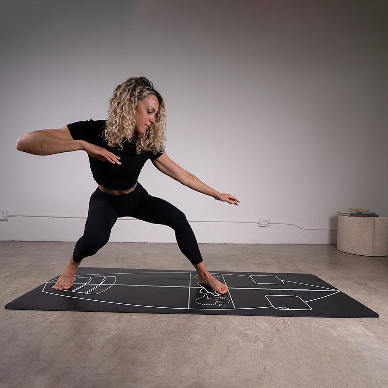 All-in-One Surf Yoga Mat, New  - Pilates Yoga Home Workout incelemesi ve fiyatı