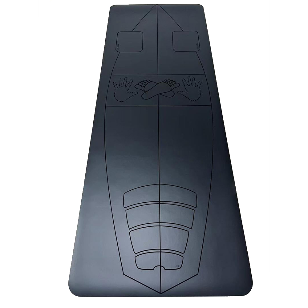 All-in-One Surf Yoga Mat, New  - Pilates Yoga Home Workout incelemesi ve fiyatı