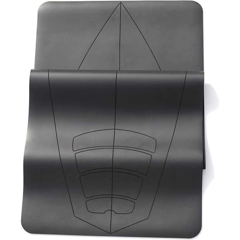 All-in-One Surf Yoga Mat, New  - Pilates Yoga Home Workout incelemesi ve fiyatı