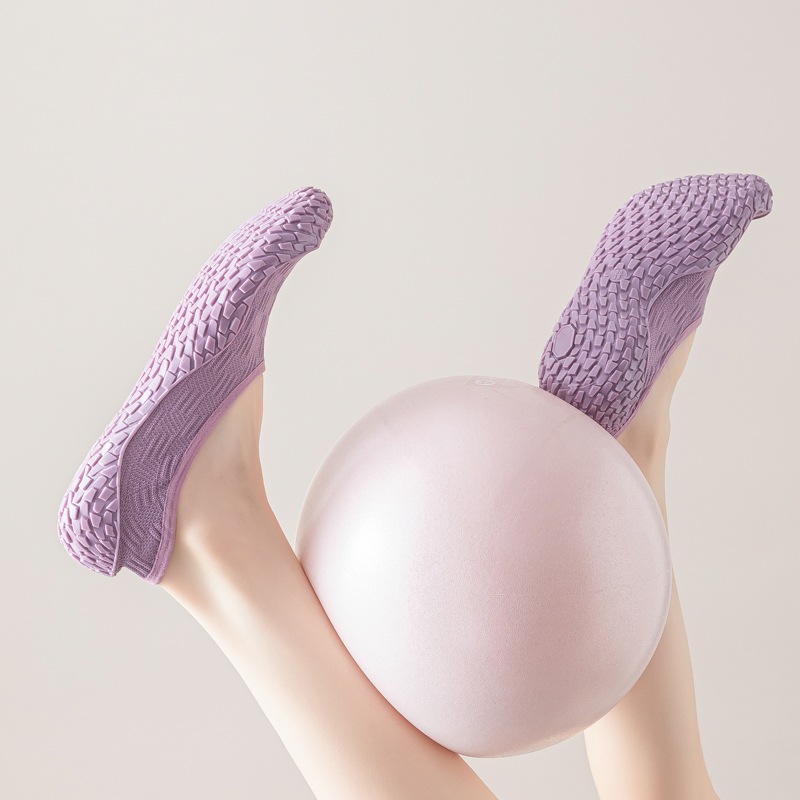 Women's Non-Slip Barefoot Yoga - Pilates Yoga Home Workout incelemesi ve fiyatı
