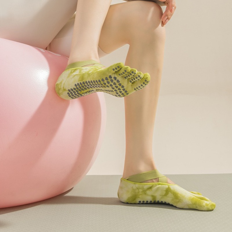 Women Five Toe Socks Women Bac - Pilates & Yoga Wohlfühlen Forchheim incelemesi ve fiyatı