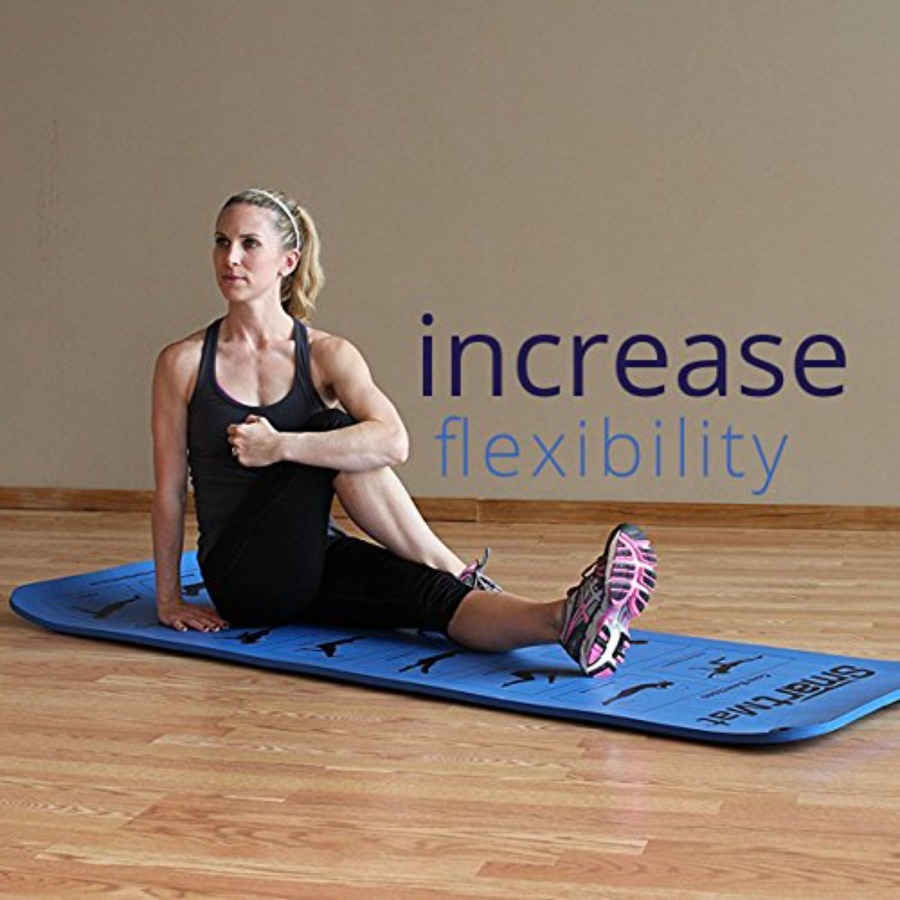 Prism Fitness 16mm Thick Smart - Pilates & Yoga Wohlfühlen Forchheim incelemesi ve fiyatı