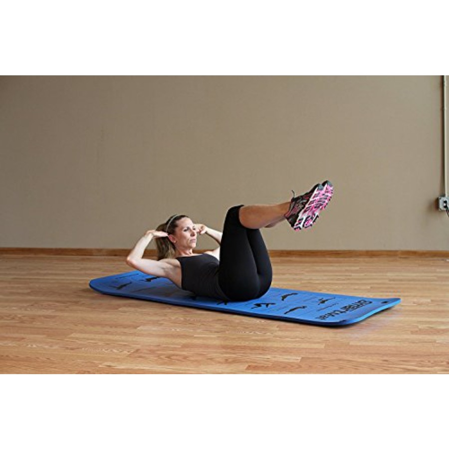 Prism Fitness 16mm Thick Smart - Pilates & Yoga Wohlfühlen Forchheim incelemesi ve fiyatı