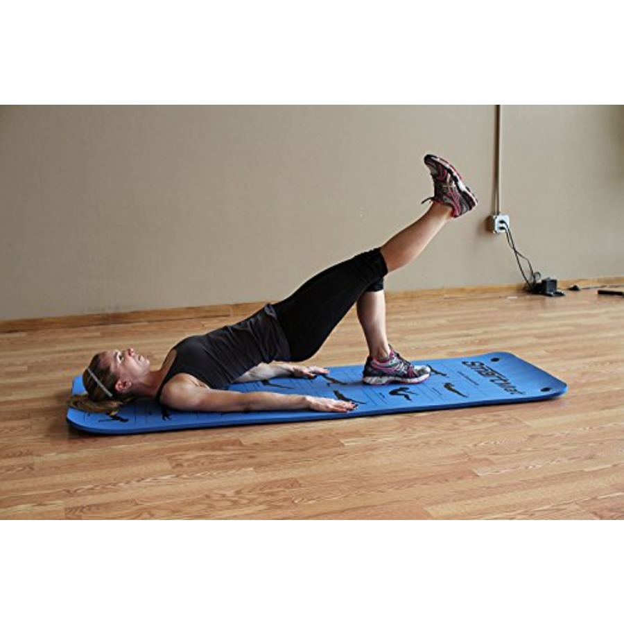 Prism Fitness 16mm Thick Smart - Pilates & Yoga Wohlfühlen Forchheim incelemesi ve fiyatı