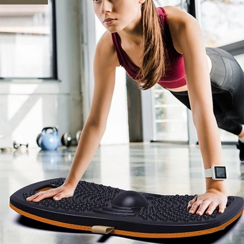 Standing Desk Mat Anti-Fatigue - Balance Board Wobble incelemesi ve fiyatı