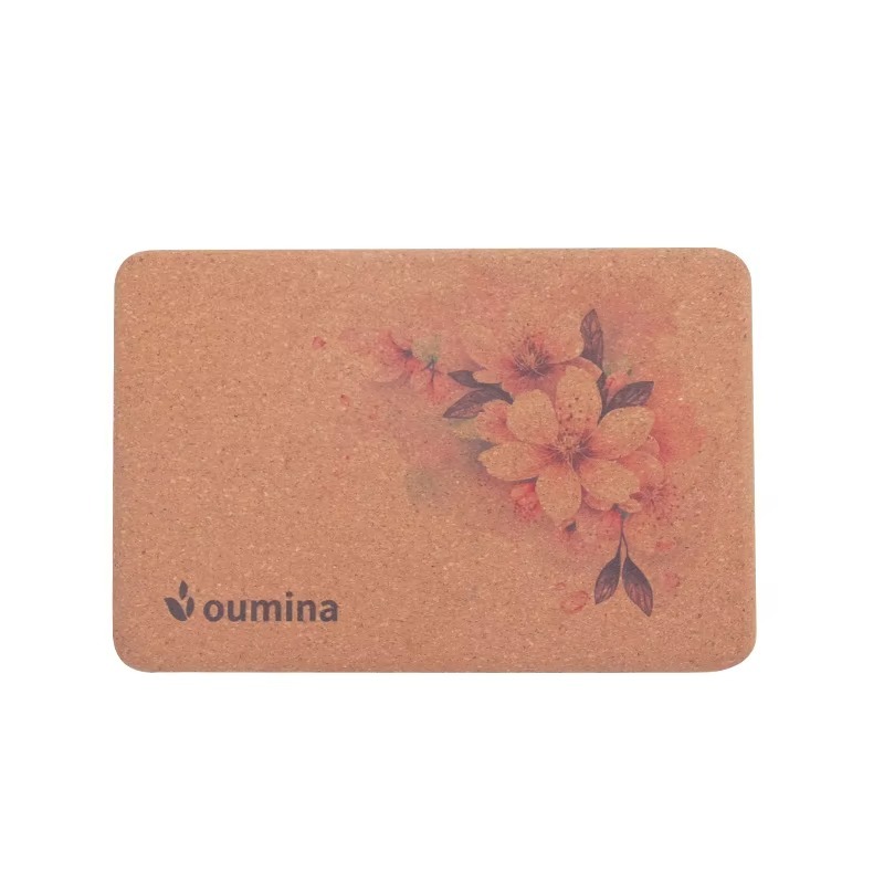 YTYIN Custom Logo Cork Massage - Yoga Block Cork incelemesi ve fiyatı