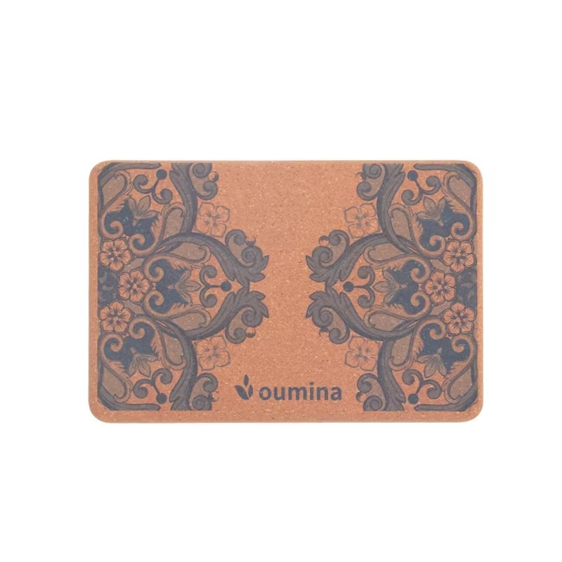 YTYIN Custom Logo Cork Massage - Yoga Block Cork incelemesi ve fiyatı