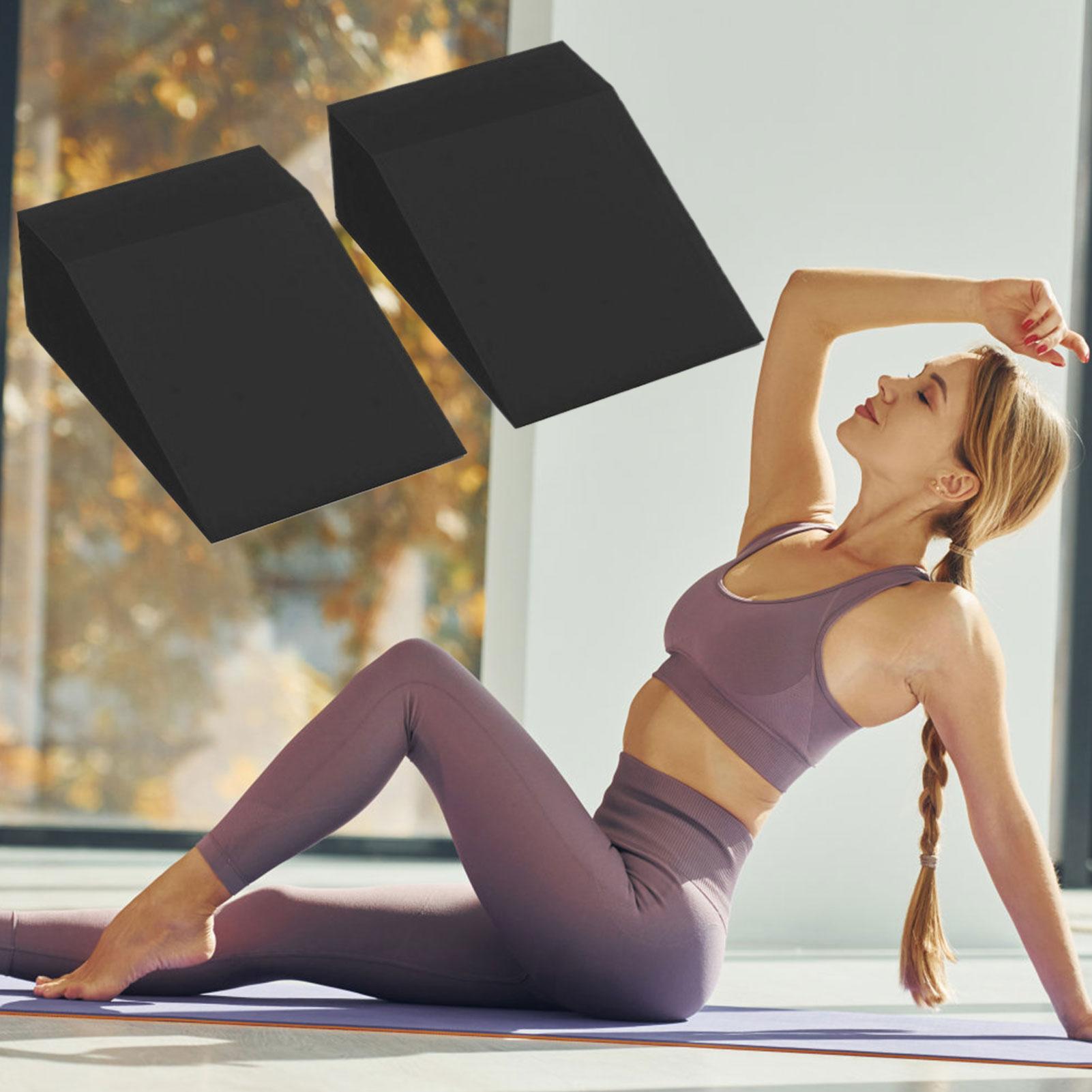 Slant Board Calf Stretcher Sla - Pilates Yoga Home Workout incelemesi ve fiyatı