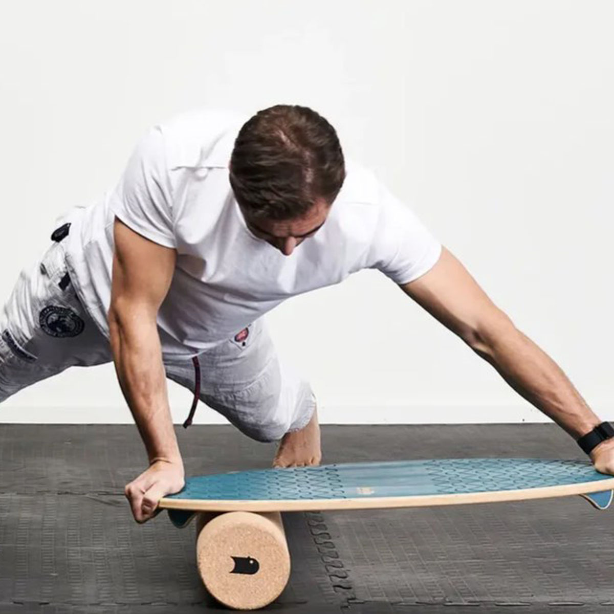 Certainly Wooden Rocker for Ki - Balance Board Wobble incelemesi ve fiyatı