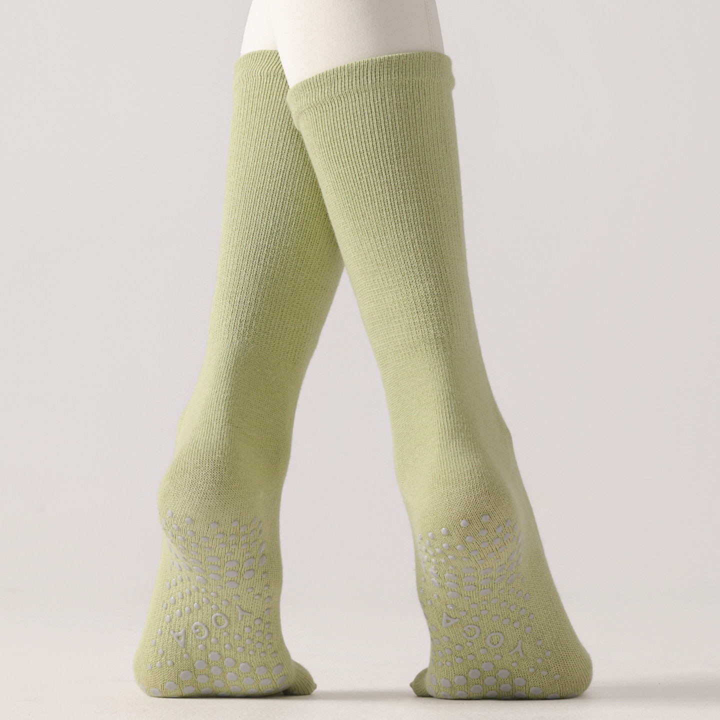 1 Pairs  Woman Yoga Socks Cand - Pilates & Yoga Wohlfühlen Forchheim incelemesi ve fiyatı