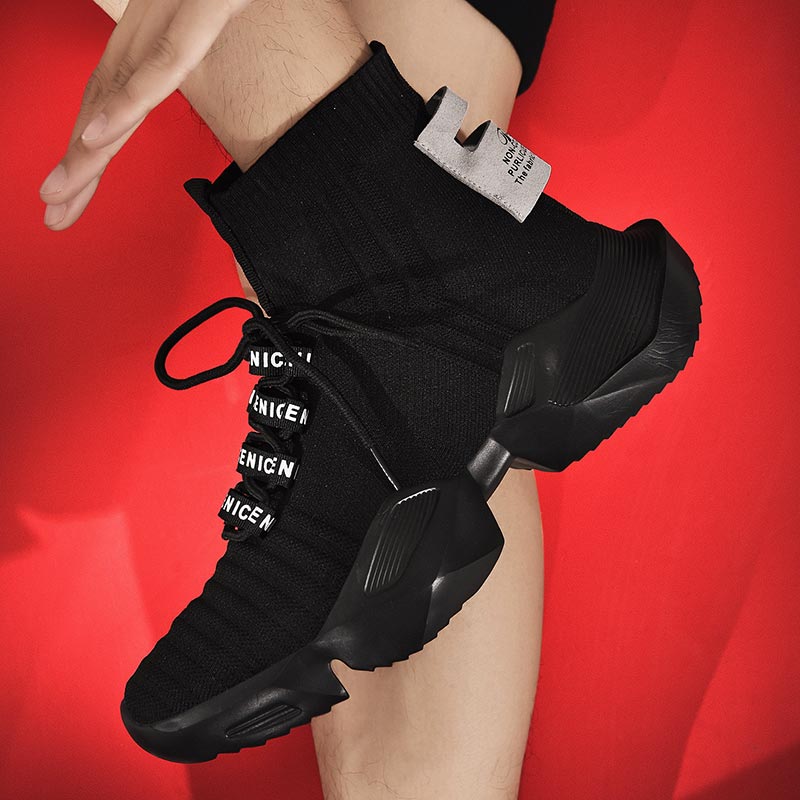 Plus Size Hightop High-soled M - Pilates Yoga Music incelemesi ve fiyatı