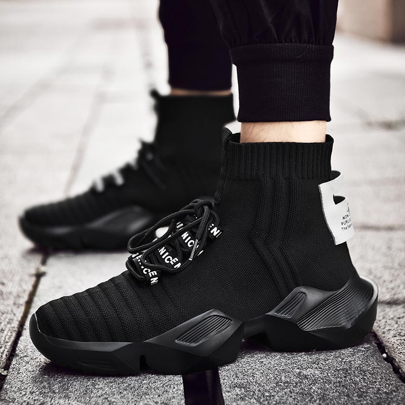 Plus Size Hightop High-soled M - Pilates Yoga Music incelemesi ve fiyatı