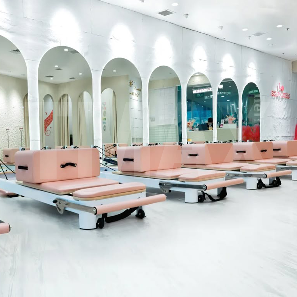 Customized High Quality Commer - Pilates & Yoga En Talavera Raquel Díaz incelemesi ve fiyatı