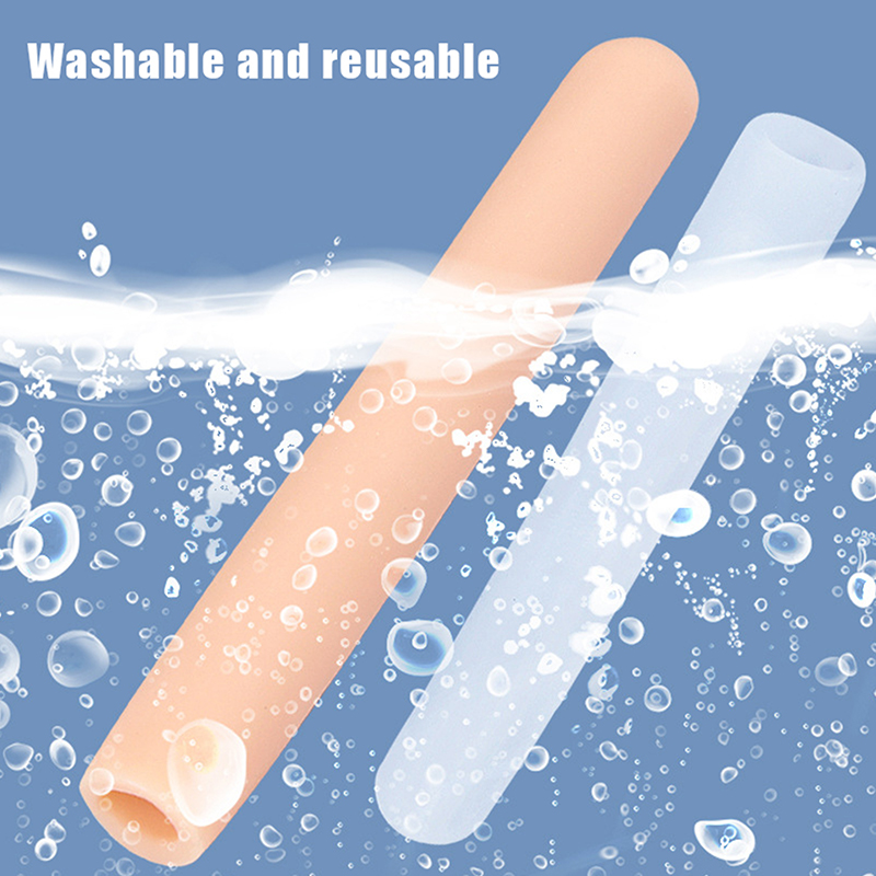 1Pcs Gel Toe Separator Finger  - Toe Separator Silicon incelemesi ve fiyatı