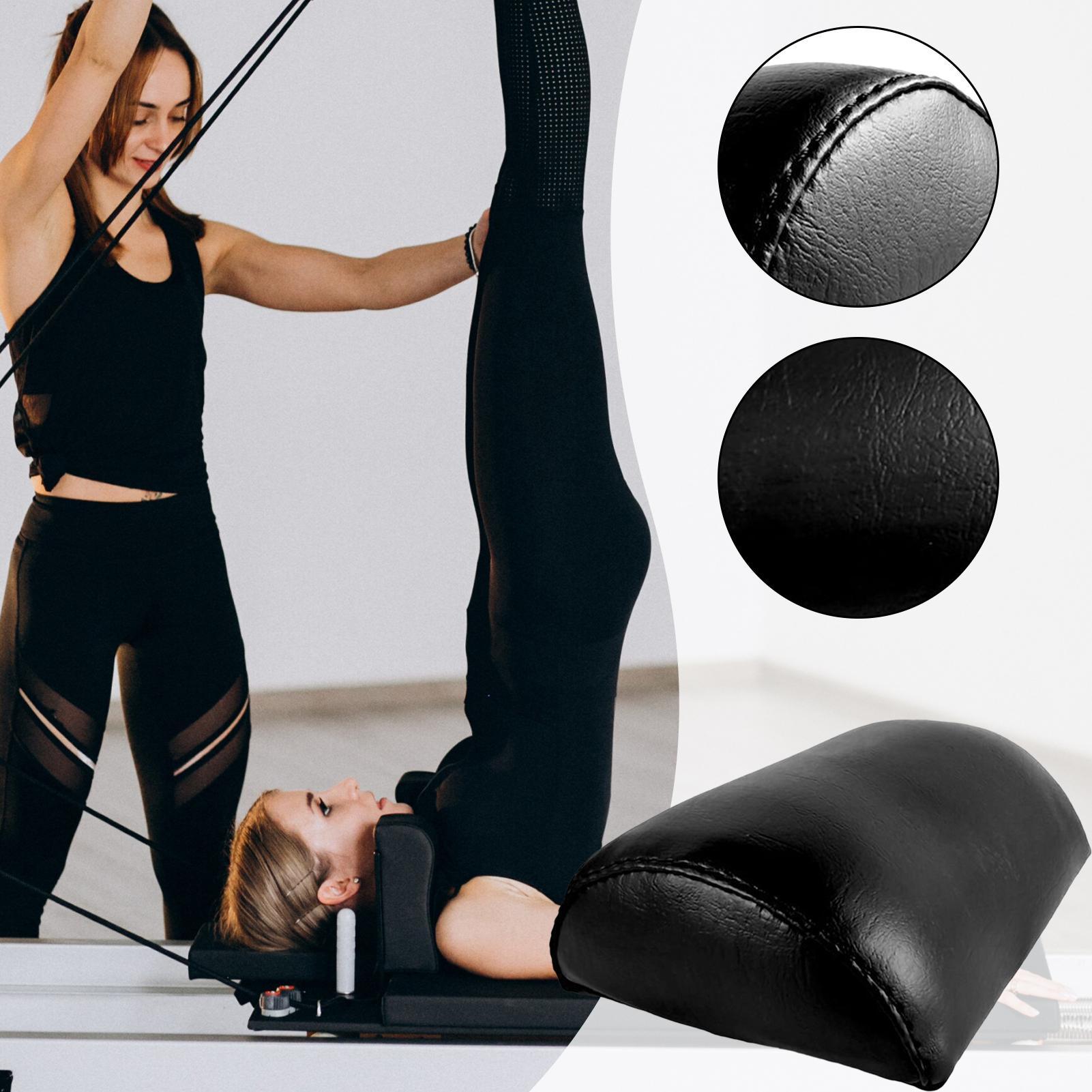 Ergonomic Pilates Head Pillow, - Pilates Yoga Home Workout incelemesi ve fiyatı