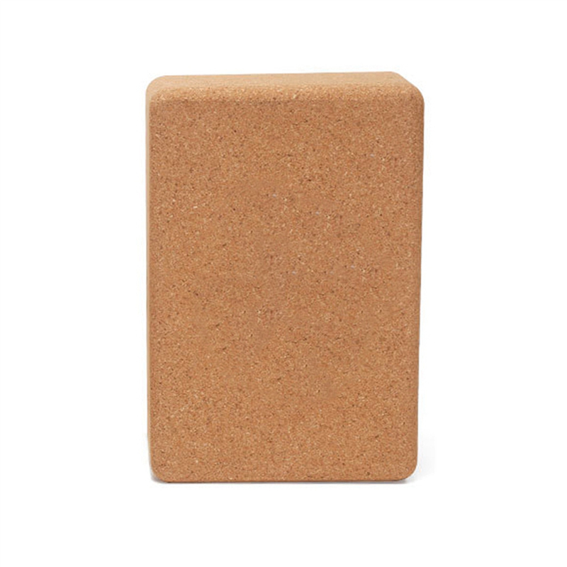 B72A 2X Cork Yoga Block Gym Bl - Yoga Block Cork incelemesi ve fiyatı