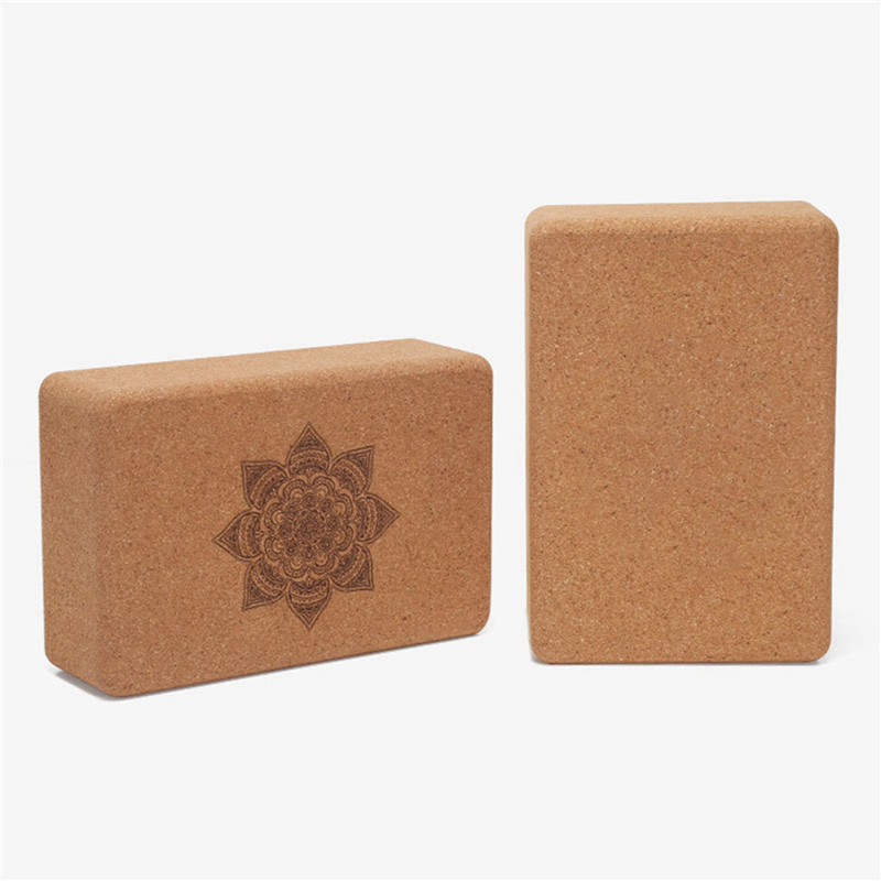 B72A 2X Cork Yoga Block Gym Bl - Yoga Block Cork incelemesi ve fiyatı
