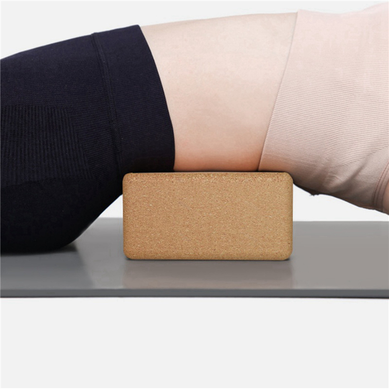 B72A 2X Cork Yoga Block Gym Bl - Yoga Block Cork incelemesi ve fiyatı