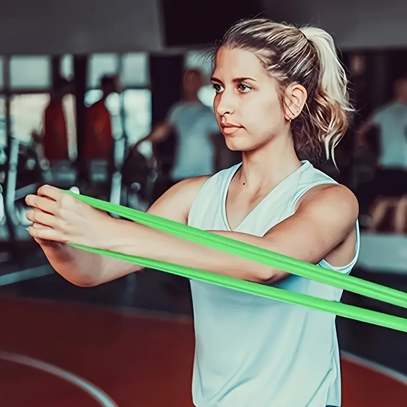 4PCS - Yoga resistance bands o - Pilates And Yoga Difference incelemesi ve fiyatı