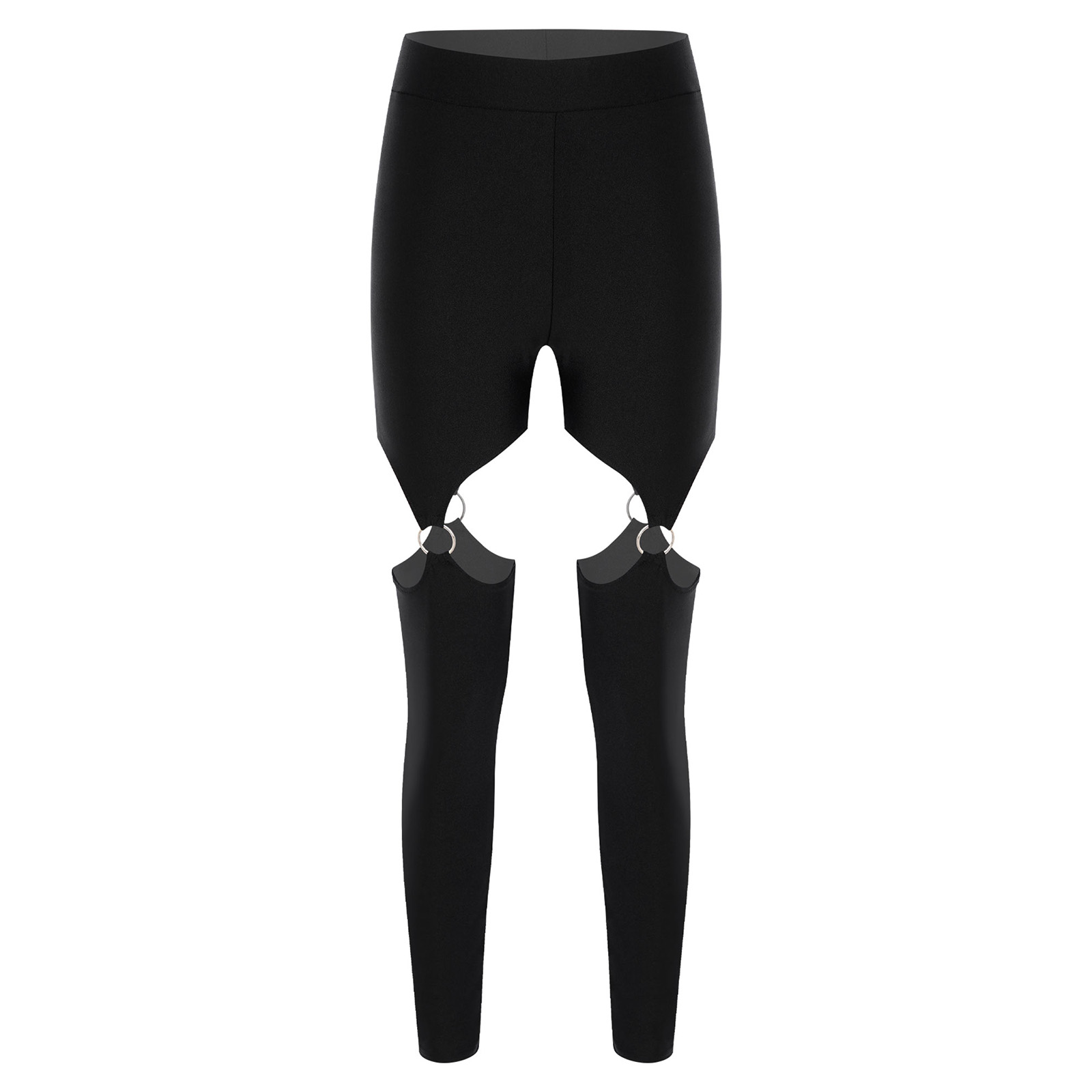 Womens O-ring Glossy Yoga Legg - Pilates Yoga Music incelemesi ve fiyatı