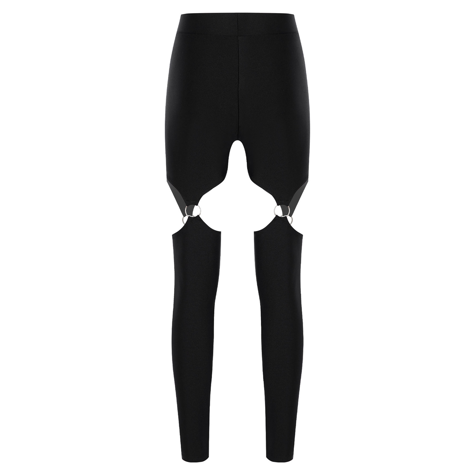 Womens O-ring Glossy Yoga Legg - Pilates Yoga Music incelemesi ve fiyatı