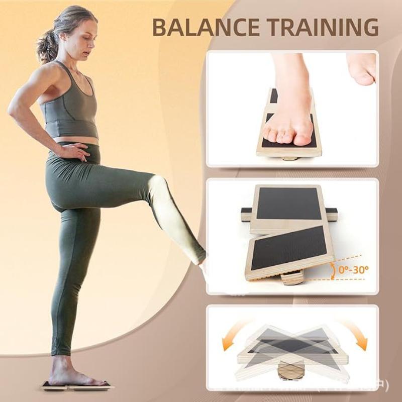 Physical Therapy Posture Corre - Balance Board Wobble incelemesi ve fiyatı