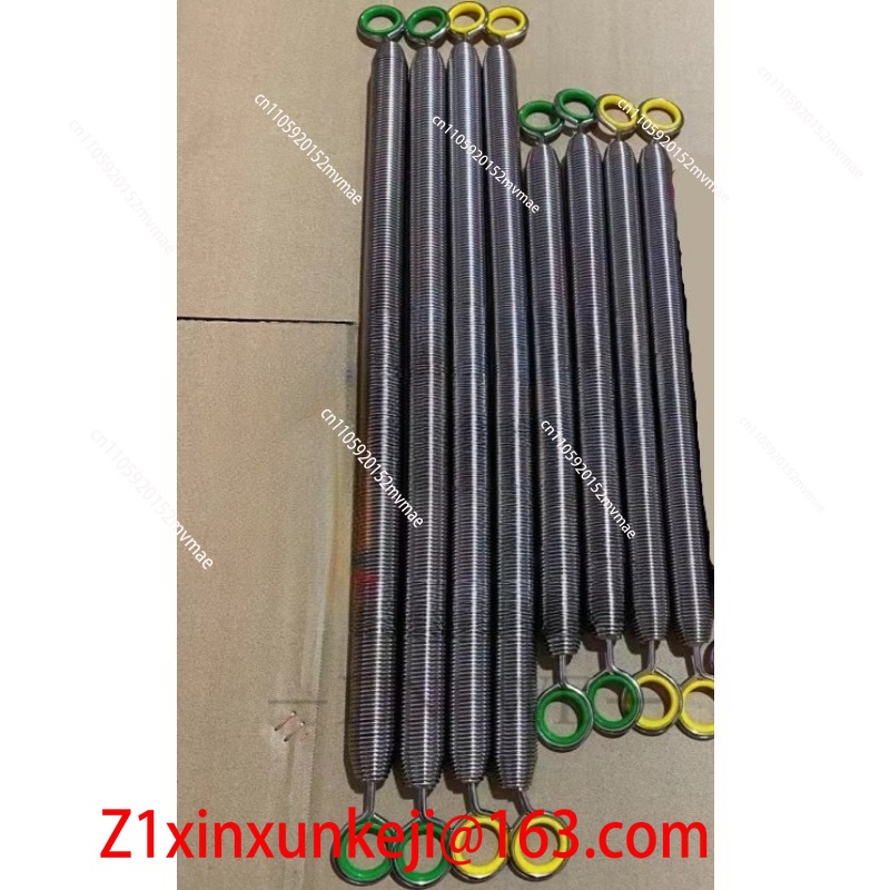 8 Pcs Spring Pilates Wall Unit - Pilates Yoga Music incelemesi ve fiyatı
