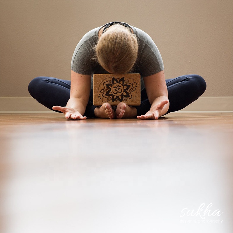 Customized LOGO Customized Cor - Yoga Block Cork incelemesi ve fiyatı