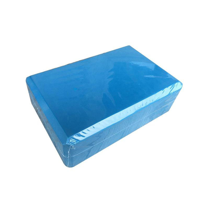 1PC EVA Yoga Cork Block Pilate - Yoga Block Cork incelemesi ve fiyatı
