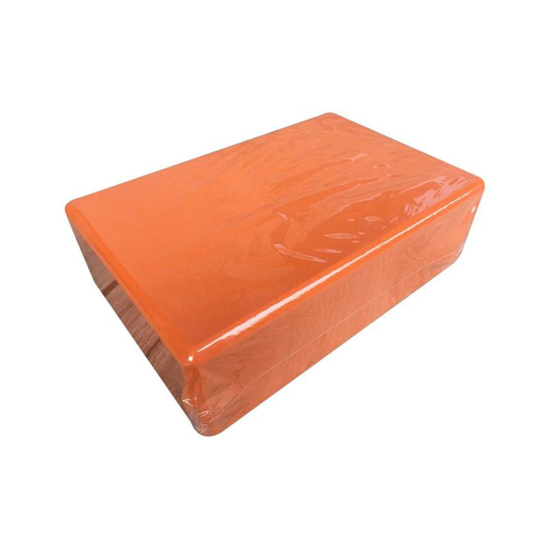 1PC EVA Yoga Cork Block Pilate - Yoga Block Cork incelemesi ve fiyatı