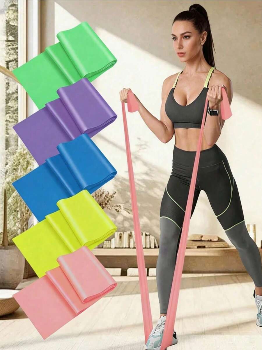 3 Packs Strength Training Resi - Pilates And Yoga Difference incelemesi ve fiyatı