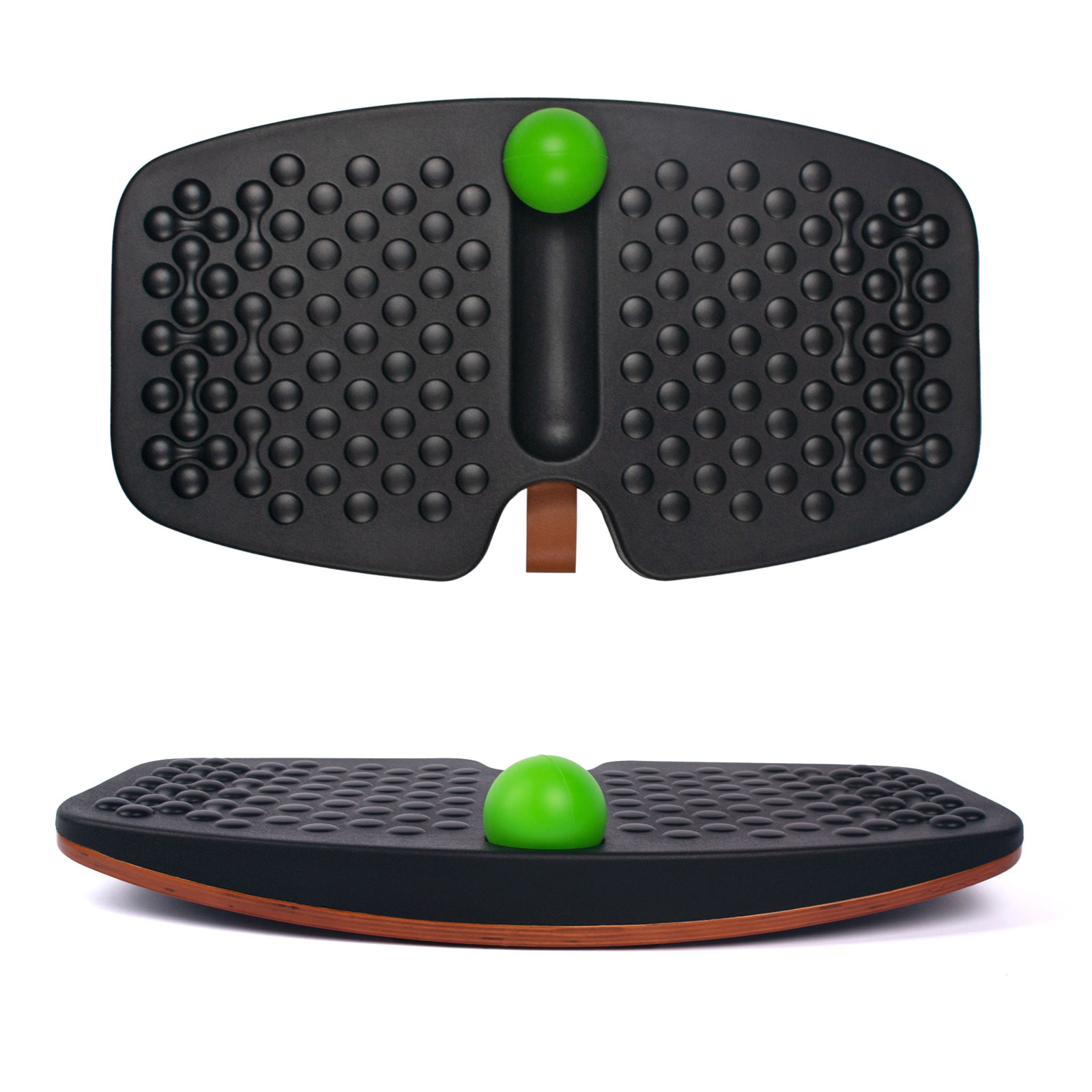 1 Wooden Wobble Fit Balance Bo - Balance Board Wobble incelemesi ve fiyatı
